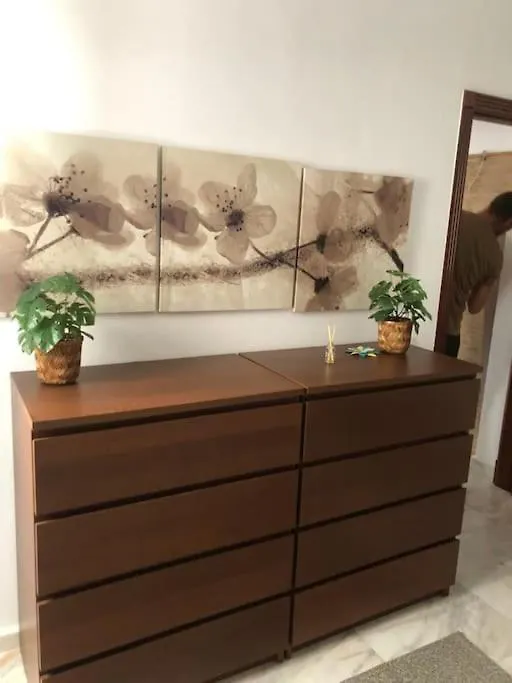 Apartment Sun&Chill Cotillo Spain