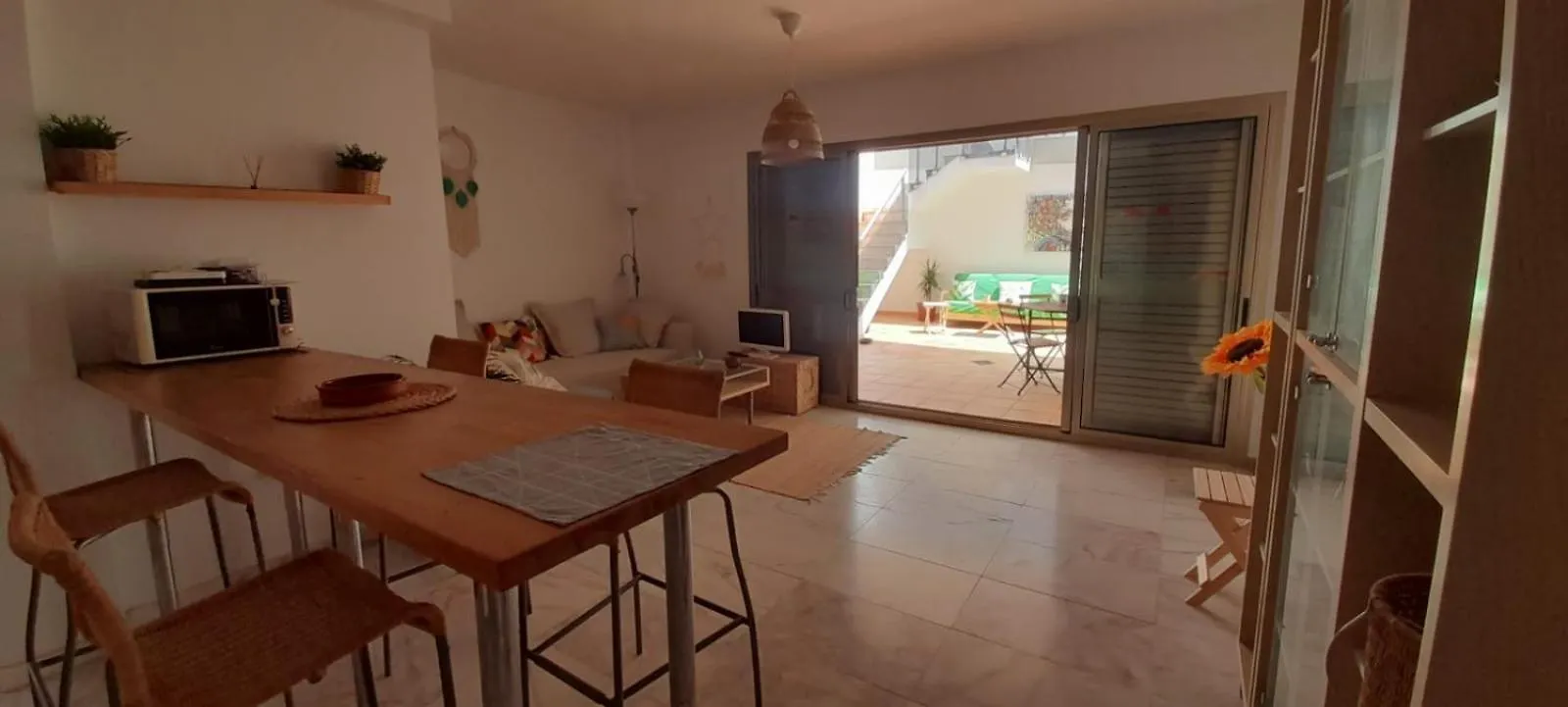 Sun&Chill Cotillo Apartment El Cotillo (Fuerteventura)