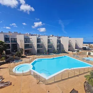  Apartamento & Pool By Sea There Fuerteventura