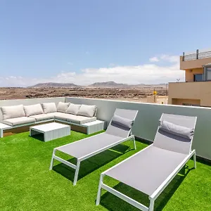  Apartamento Flatguest Cotillomar Volcano