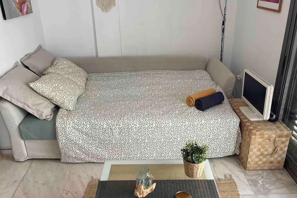Apartment Sun&Chill Cotillo