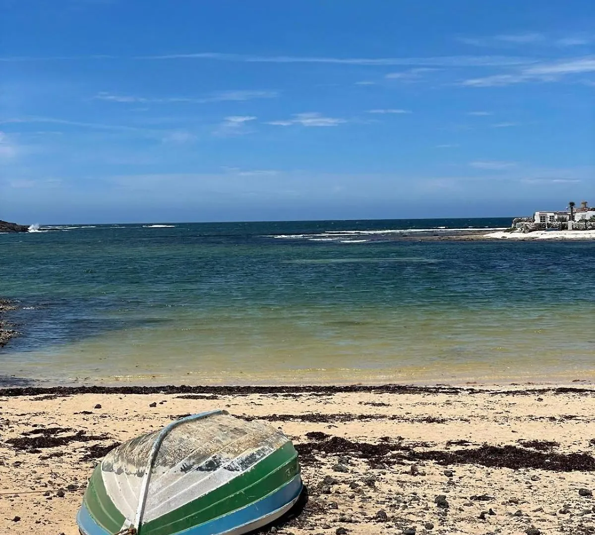 Sun&Chill Cotillo El Cotillo (Fuerteventura)