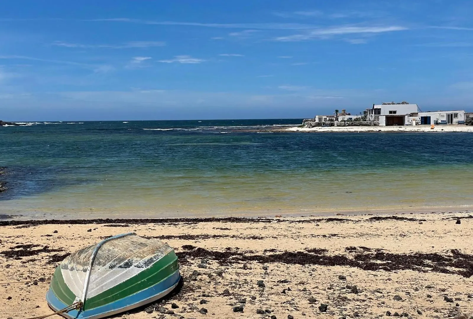 Sun&Chill Cotillo El Cotillo (Fuerteventura)